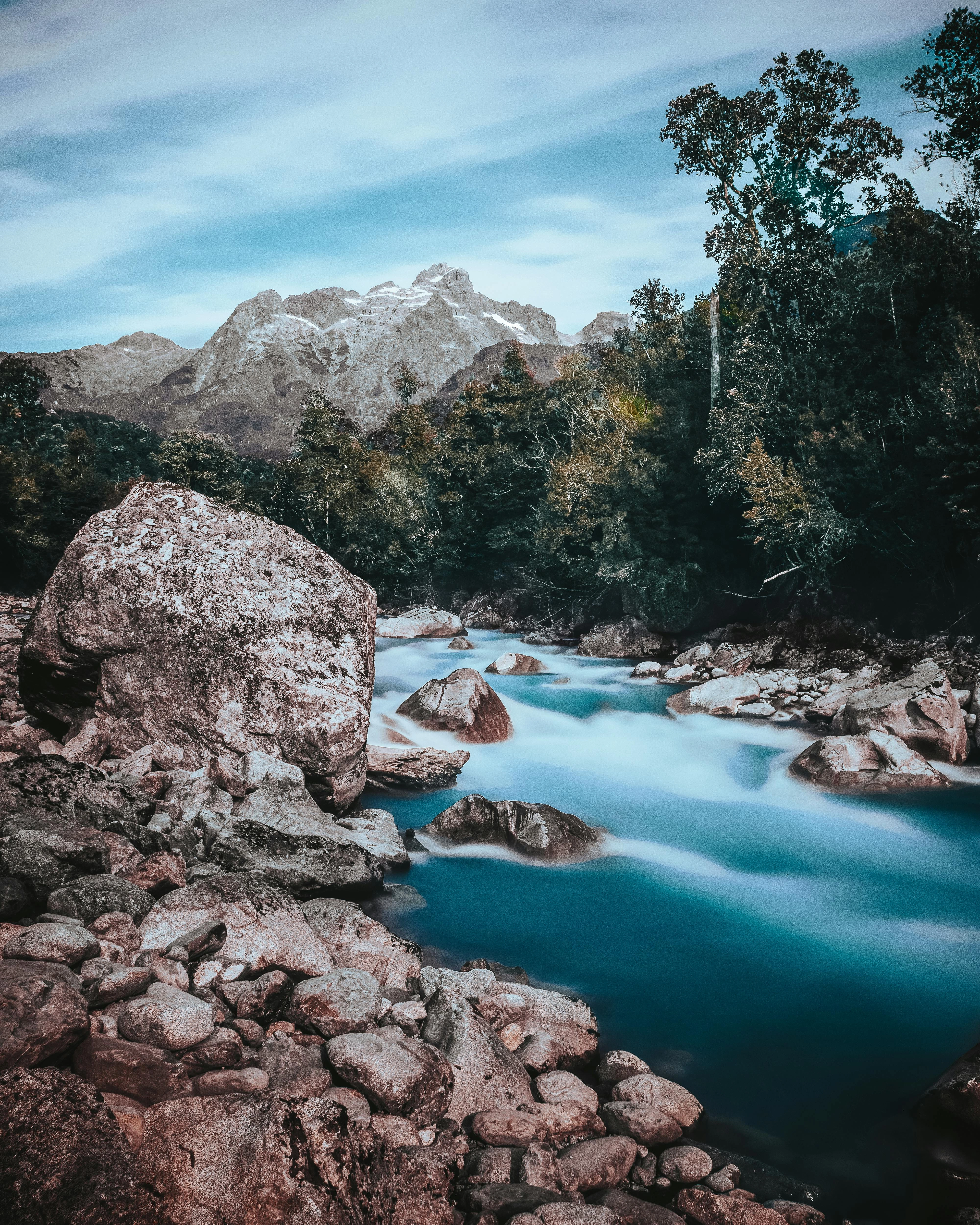 Río Aysén